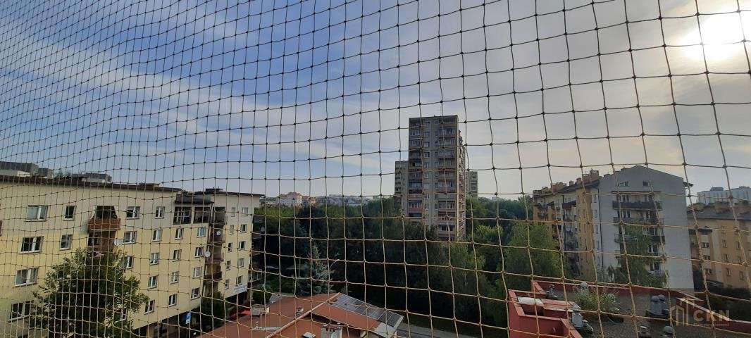 Mieszkanie dwupokojowe na sprzedaż Kraków, Prądnik Czerwony, Strzelców  42m2 Foto 3