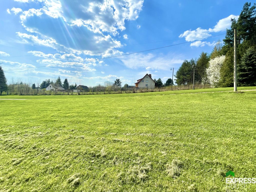 Działka budowlana na sprzedaż Studzianki, Polonijna  3 200m2 Foto 3