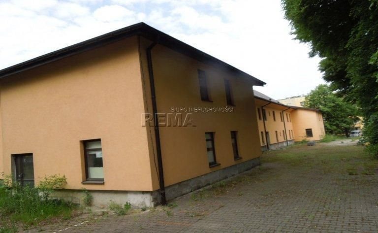 Lokal użytkowy na sprzedaż Łaziska Górne, Łaziska Górne 2 000m2 Foto 1 Lokal użytkowy na sprzedaż Łaziska Górne, Łaziska Górne 2 000m2 Foto 1