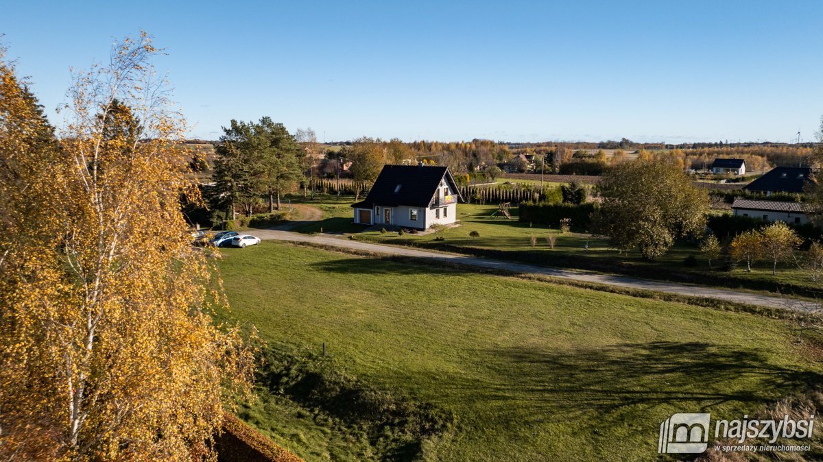 Dom na sprzedaż Dygowo, pod miastem  98m2 Foto 19