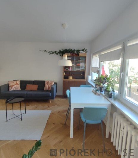 Dwupokojowe mieszkanie z balkonem na Woli, blisko parków Warszawa, Wola, Pustola  38m2 Foto 1