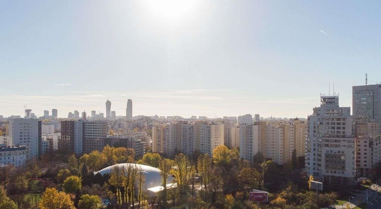 Mieszkanie trzypokojowe na wynajem Warszawa, ul. Inflancka  59m2 Foto 18