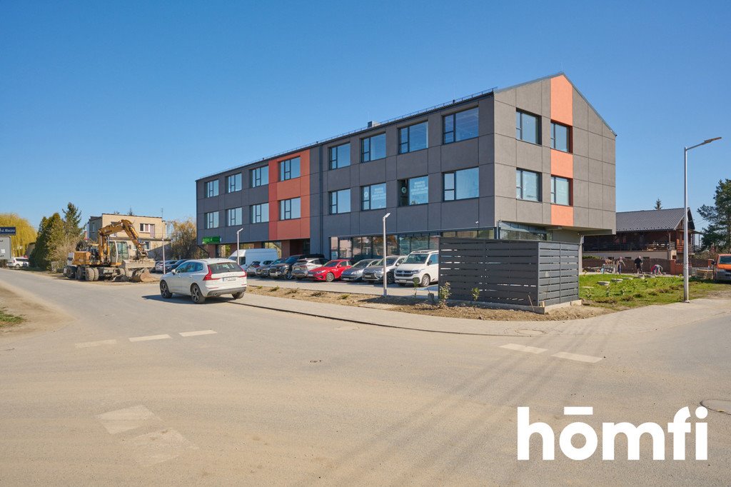 Lokal użytkowy na sprzedaż Kiełczów, Mleczna  520m2 Foto 16
