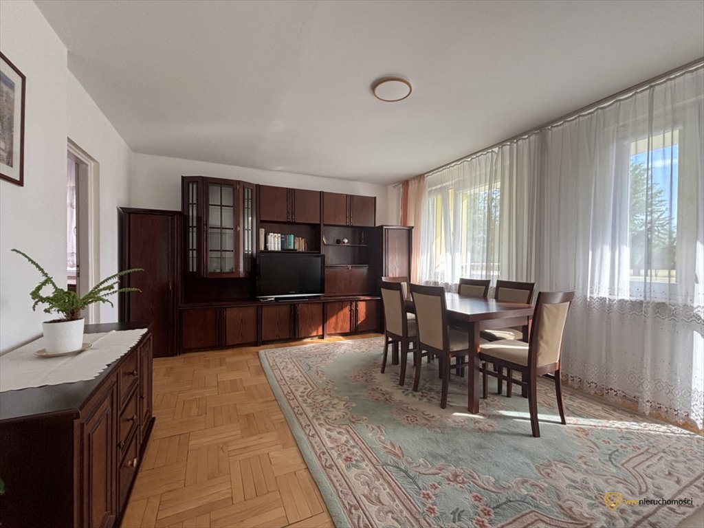 Przestronne 3 pokoje z balkonem i komórką w Gaju Wrocław, Gaj, Jabłeczna  63m2 Foto 1