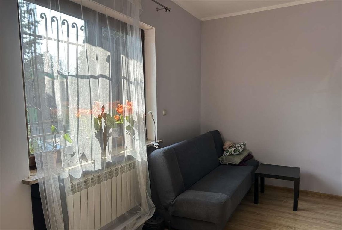 Pokój 16m2 w domu z ogrodem, blisko komunikacji Poznań, Winogrady, Winogrady 49  15m2 Foto 1