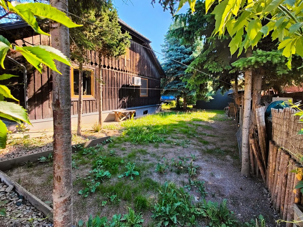 Unikalny dom z duszą w centrum Rzeszowa, 120 m² Rzeszów  120m2 Foto 1