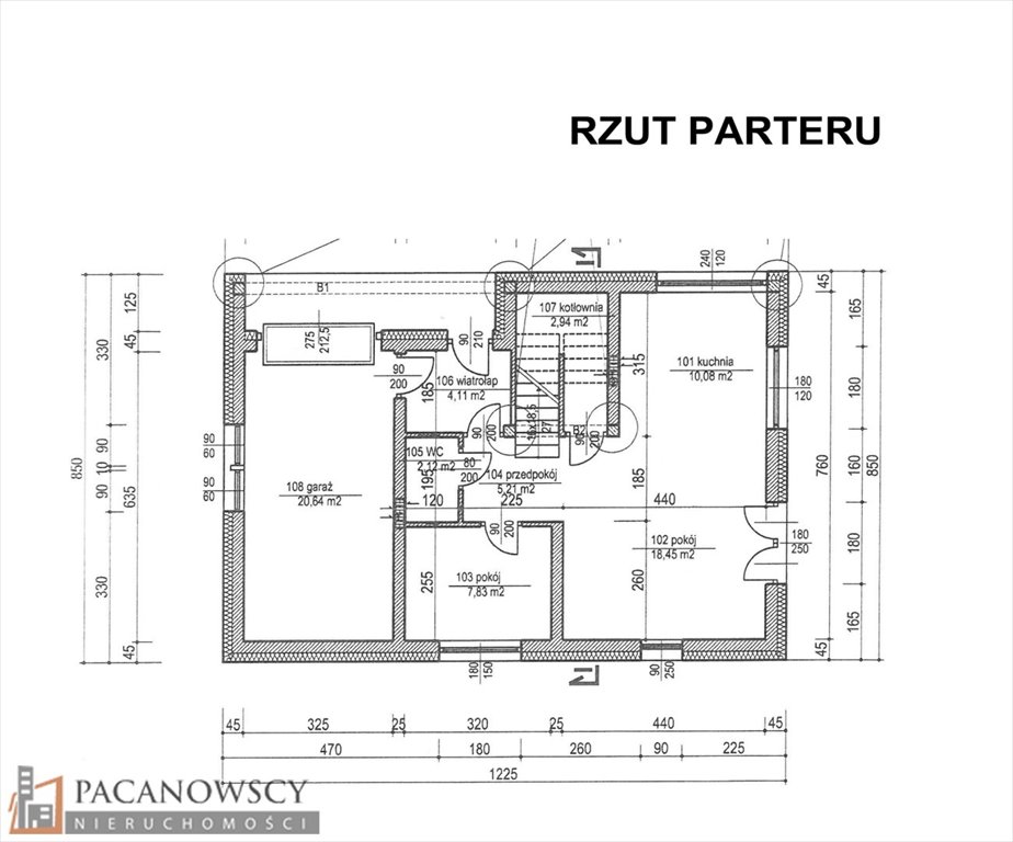 Dom na sprzedaż Przybysławice  209m2 Foto 12