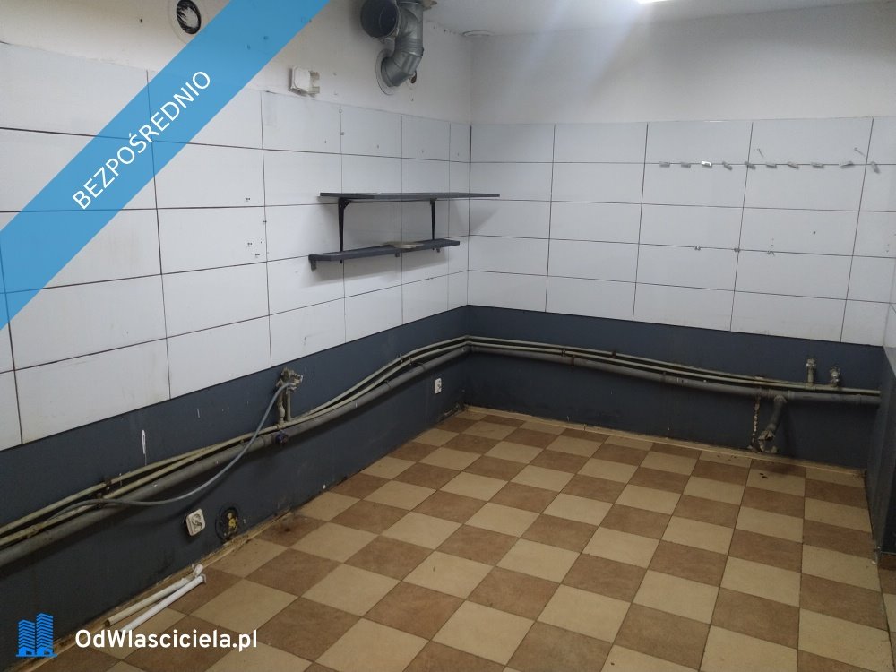 Lokal użytkowy na wynajem Kraków, ul. Grota Roweckiego 37d  60m2 Foto 2