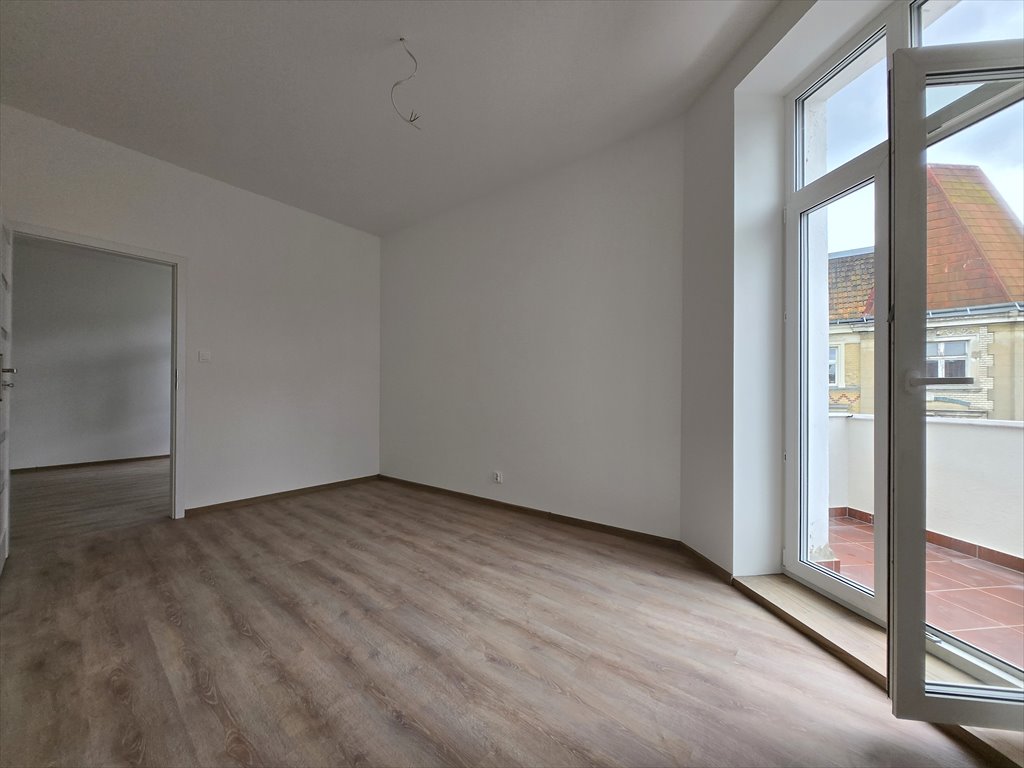 Nowoczesne 3-pokojowe mieszkanie po remoncie, balkon, blisko rynku Poznań, Ignacego Prądzyńskiego 12  60m2 Foto 1