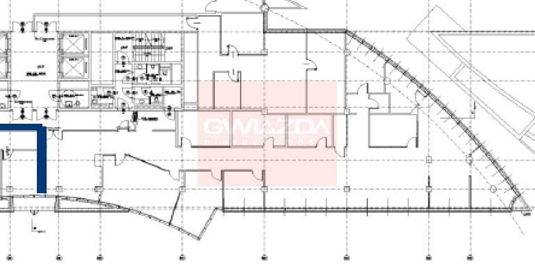 Lokal użytkowy na wynajem Warszawa, Śródmieście  764m2 Foto 17