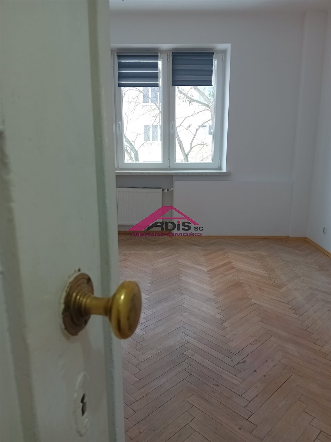 Przestronne 28 m² w kamienicy, blisko zieleni i komunikacji Warszawa, Wola, Koło, Obozowa  28m2 Foto 1