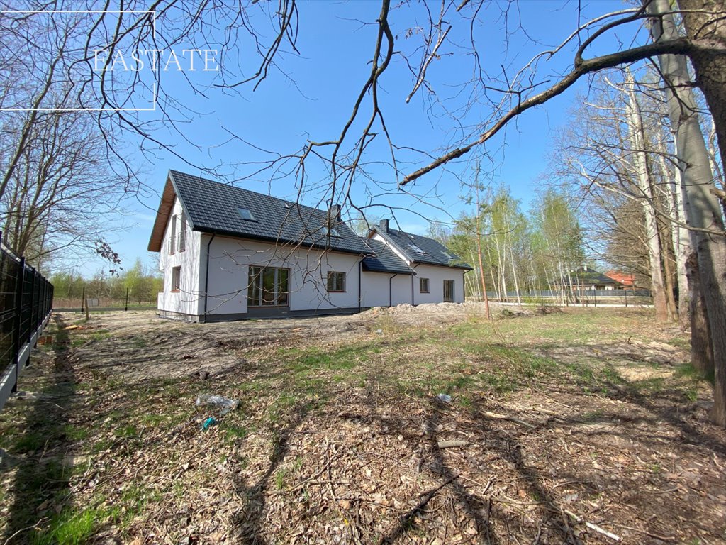 Dom na sprzedaż Baniocha, Piwna  161m2 Foto 1