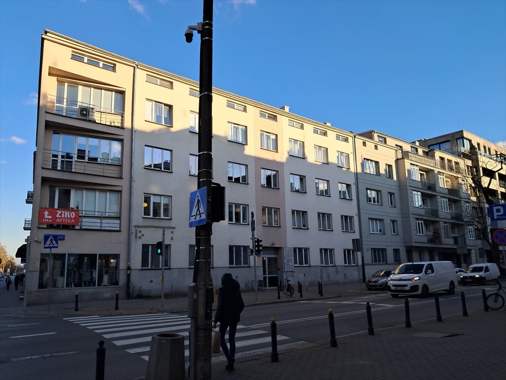 Dom na sprzedaż Warszawa, Mokotów, Górny Mokotów  2 300m2 Foto 1
