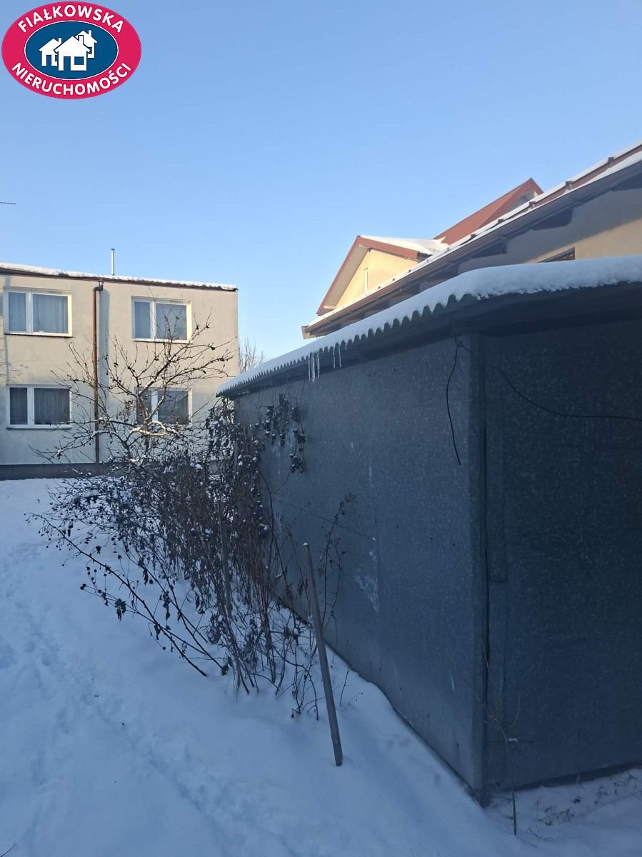 Dom 140 m2 z potencjałem, 4 pokoje, ogród, garaż Żyrardów  140m2 Foto 1