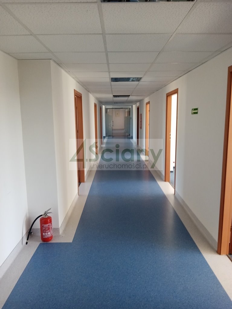 Nowoczesny lokal biurowy 7 pokoi, 105,65 m2, Mokotów Warszawa, Mokotów, Sielce  106m2 Foto 1