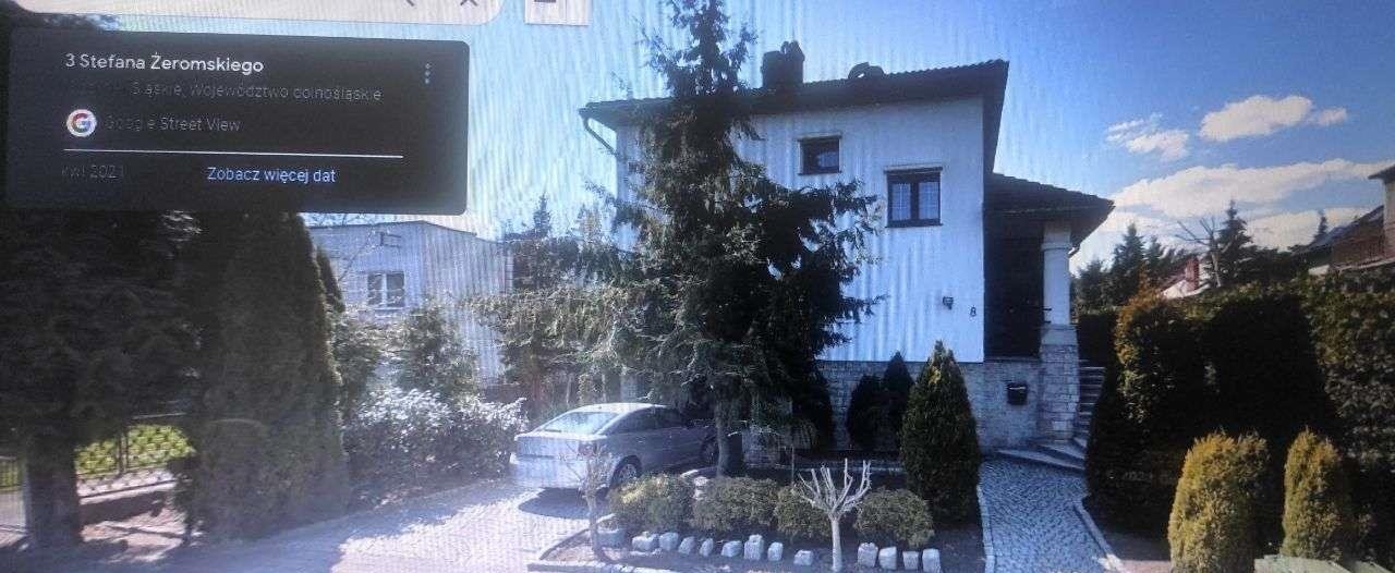 Dom na sprzedaż Oborniki Śląskie, ul. Stefana Żeromskiego 8  285m2 Foto 2
