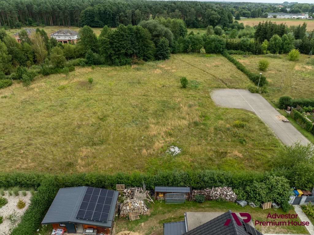 Działka budowlana na sprzedaż Swarzędz  4 026m2 Foto 16