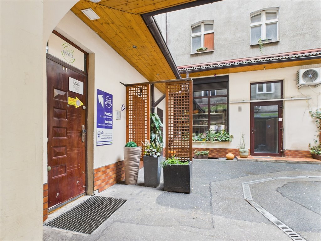 Zapraszam do inwestycji 4 lokale w Toruńskiej Starówce Toruń, Prosta  374m2 Foto 1