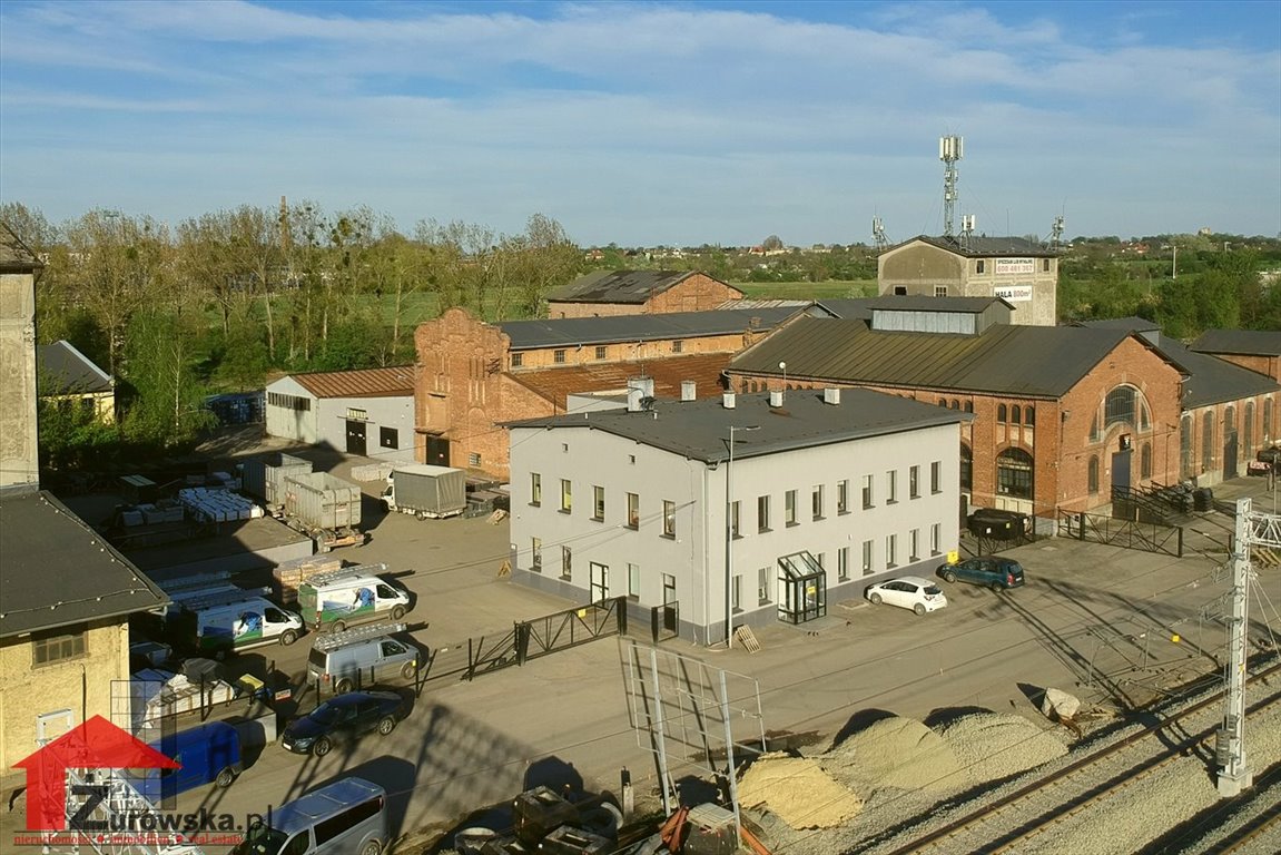 Lokal użytkowy na wynajem Opole, Nowa Wieś Królewska  45m2 Foto 13