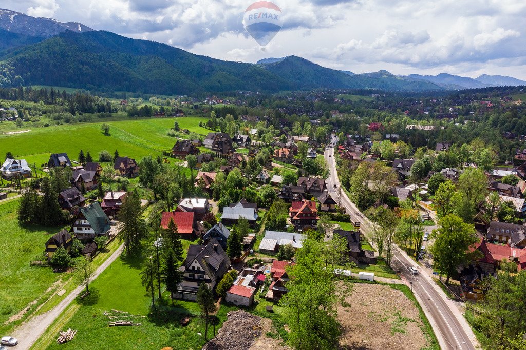 Dom na sprzedaż Zakopane  793m2 Foto 12