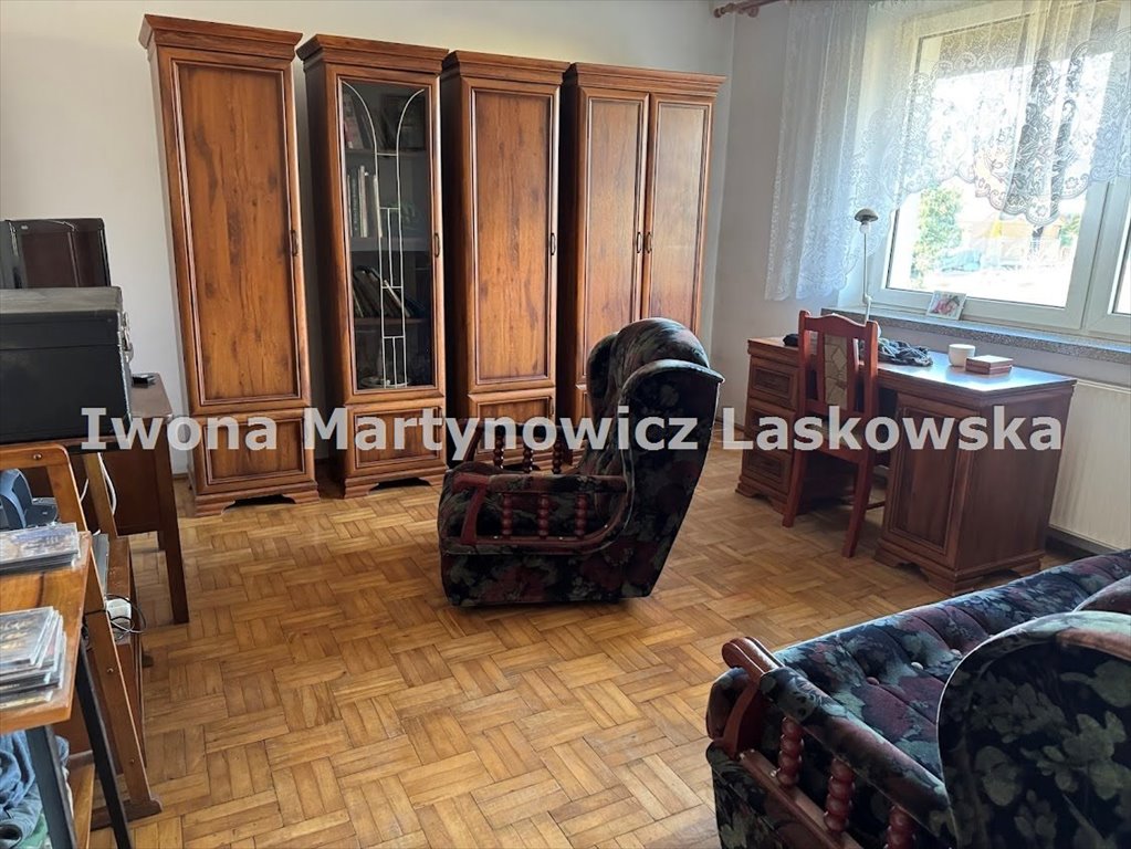 Dom na sprzedaż Lubiąż  180m2 Foto 4