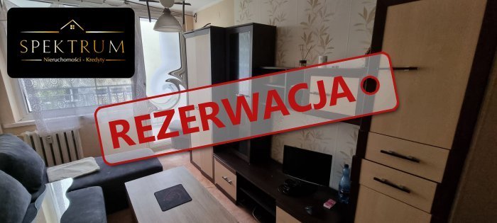 Mieszkanie dwupokojowe na sprzedaż Bytom, Szombierki, Wyzwolenia  44m2 Foto 1