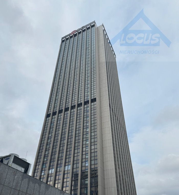 Lokal użytkowy na wynajem Warszawa, Śródmieście  341m2 Foto 1