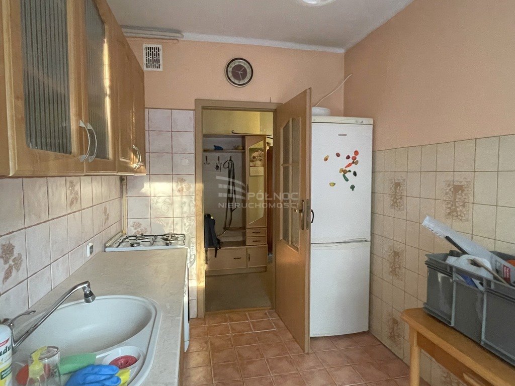Mieszkanie dwupokojowe na sprzedaż Kraków, os. Kolorowe  52m2 Foto 4