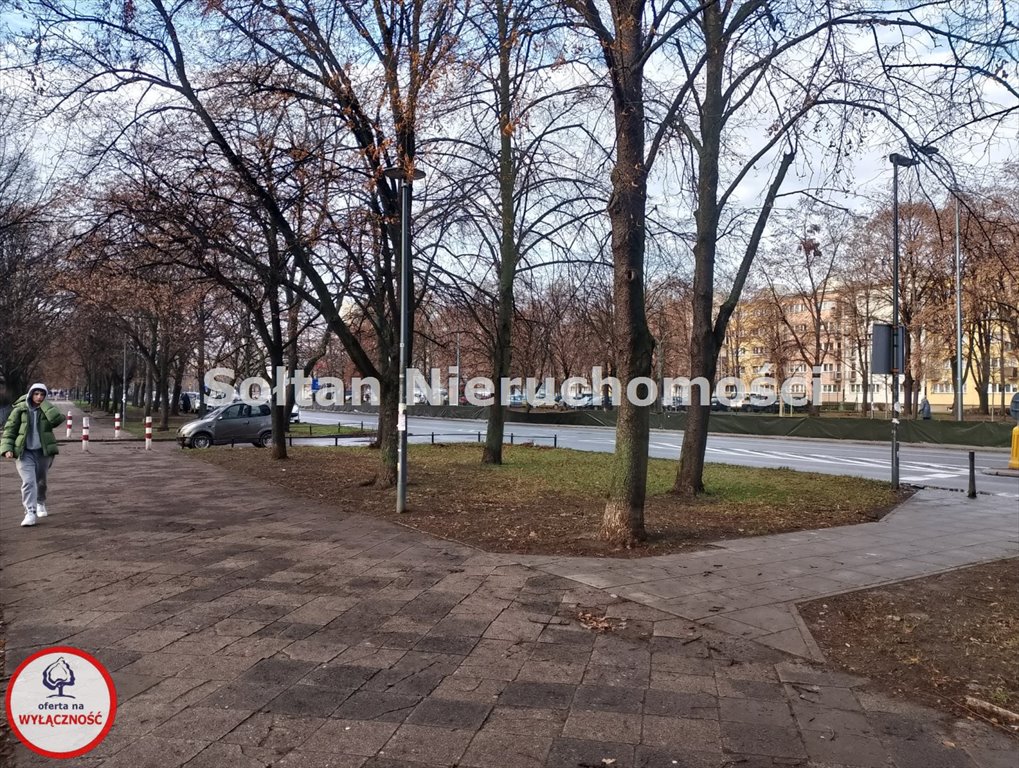 Mieszkanie trzypokojowe na sprzedaż Warszawa, Targówek, Bródno, Łojewska  47m2 Foto 3