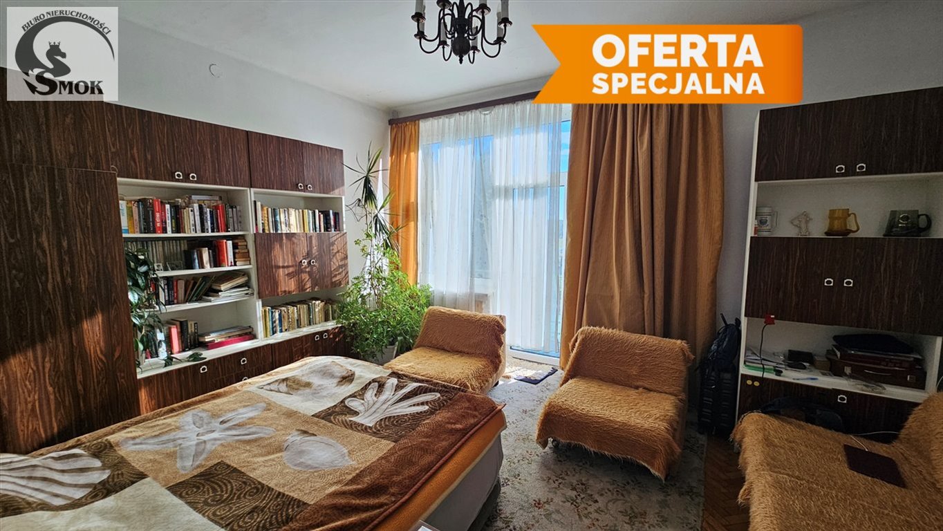 Dom na sprzedaż Kraków, Zwierzyniec, Przegorzały  132m2 Foto 2