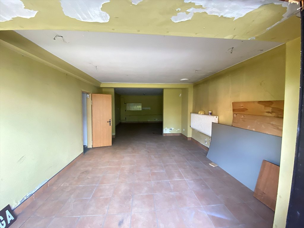 Lokal użytkowy na sprzedaż Wisła, Wisła, 1 Maja 18  820m2 Foto 19