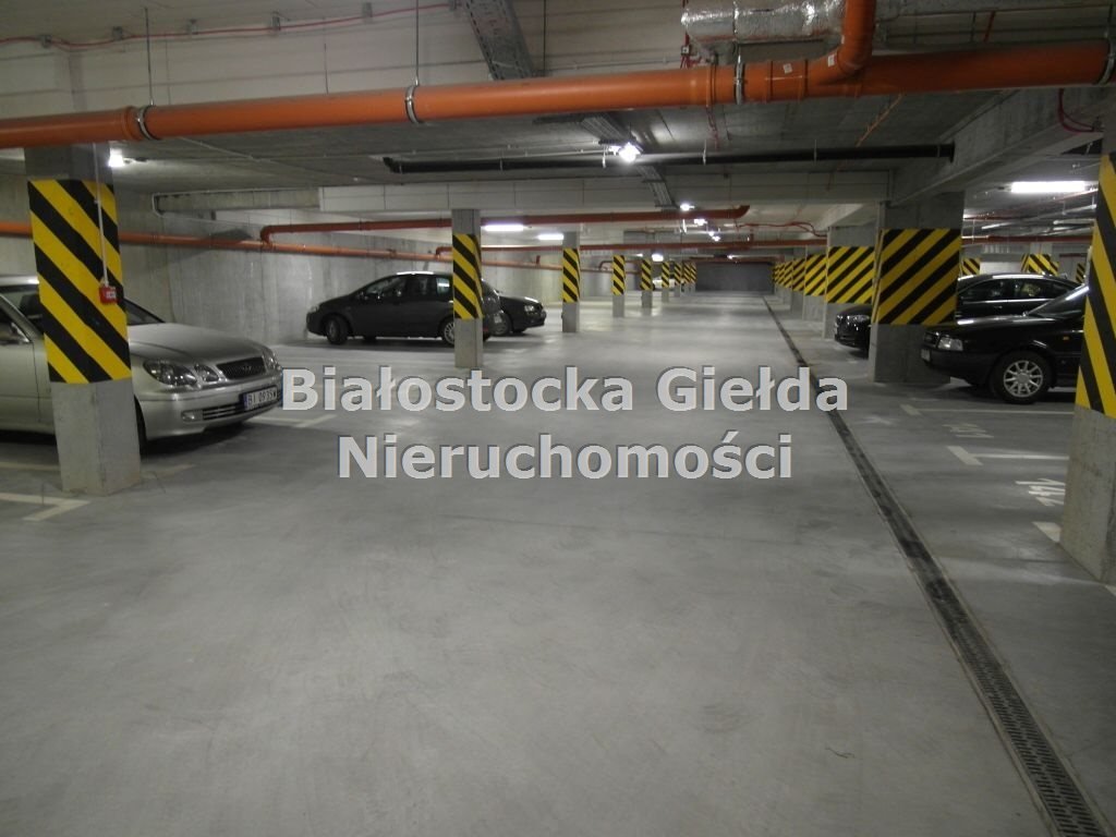 Mieszkanie dwupokojowe na wynajem Białystok, Centrum, Jurowiecka  45m2 Foto 17