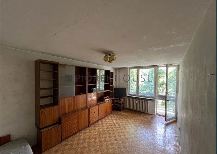 Mieszkanie dwupokojowe na sprzedaż Warszawa, Wawer, Romana Pazińskiego  49m2 Foto 1