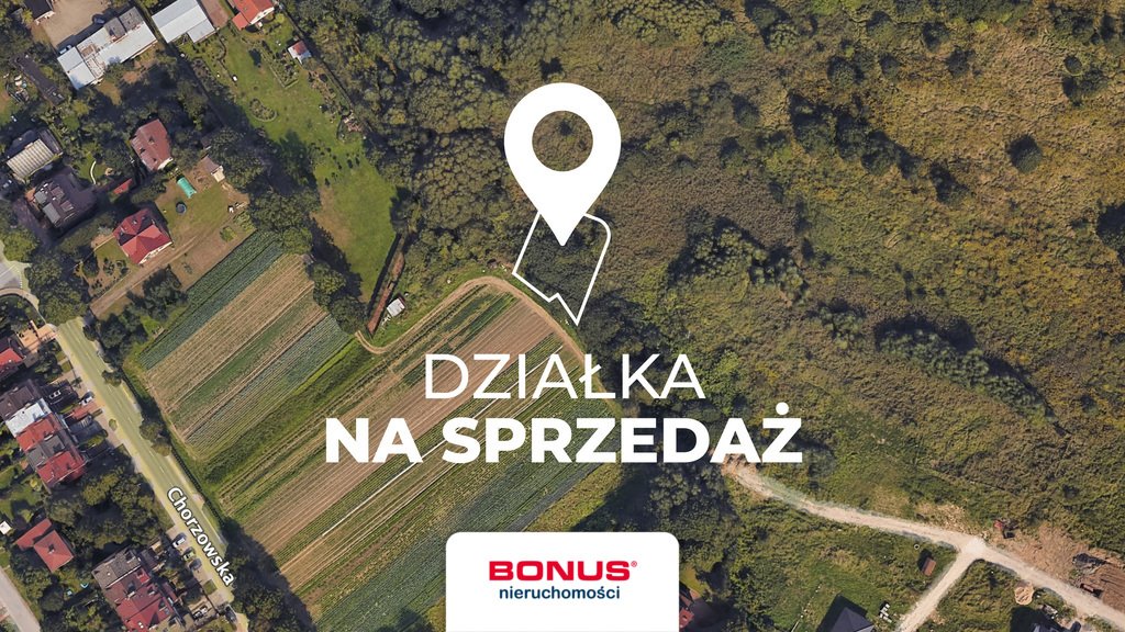 Działka budowlana na sprzedaż Szczecin, Osów  724m2 Foto 1