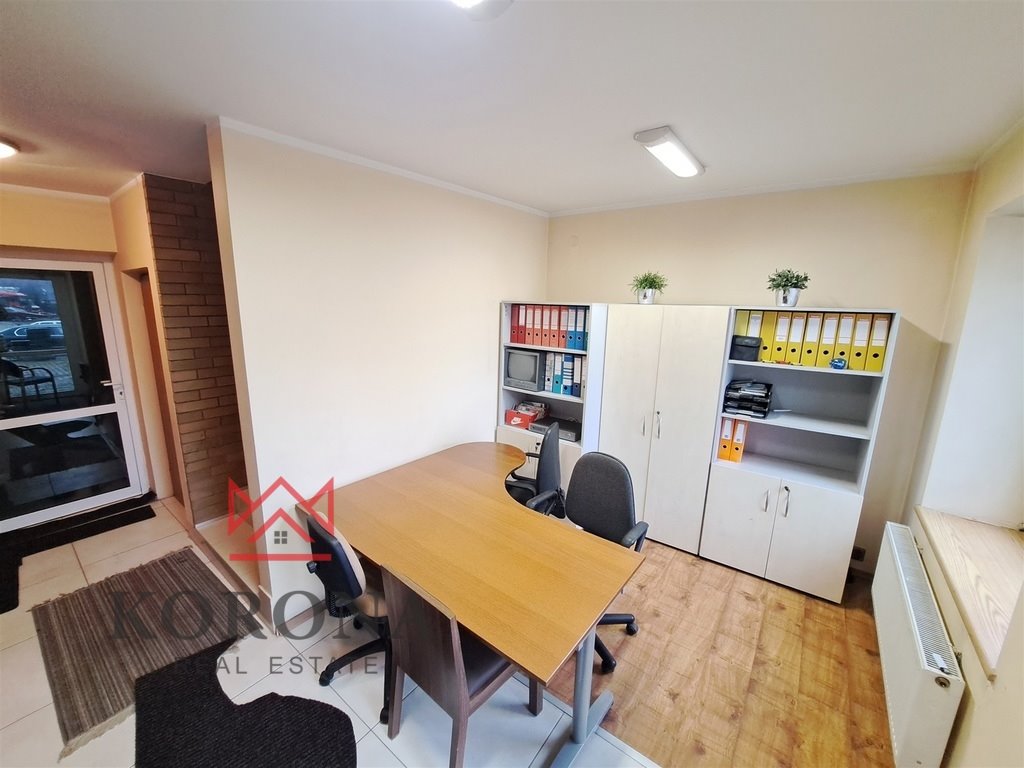 Lokal użytkowy na wynajem Białystok, Skorupy  55m2 Foto 1