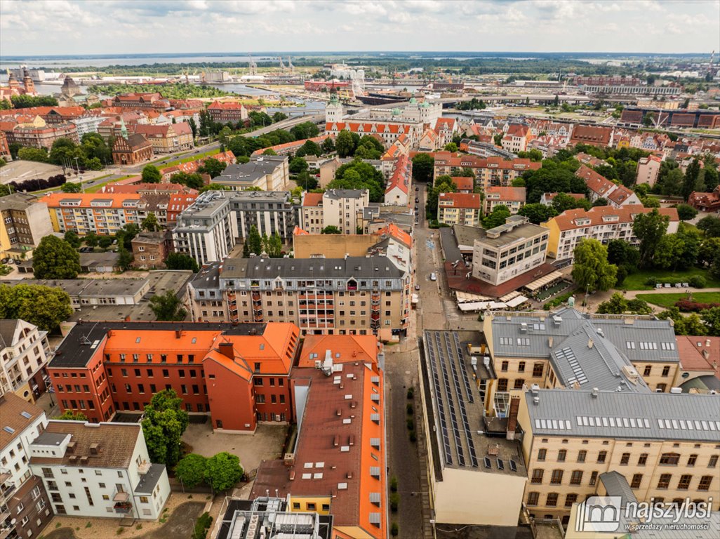 Mieszkanie czteropokojowe  na sprzedaż Szczecin, Stare Miasto, Staromłyńska  81m2 Foto 25