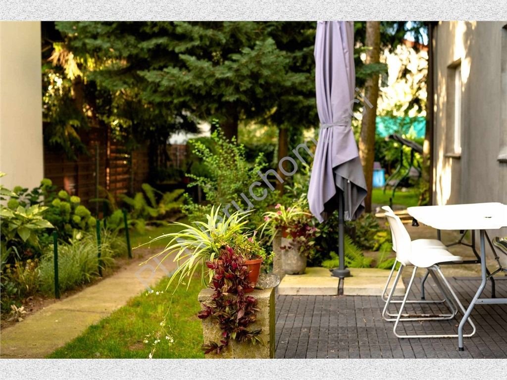 Dom z potencjałem, 75 m2, ogród, garaż, blisko Warszawy Komorów  75m2 Foto 1