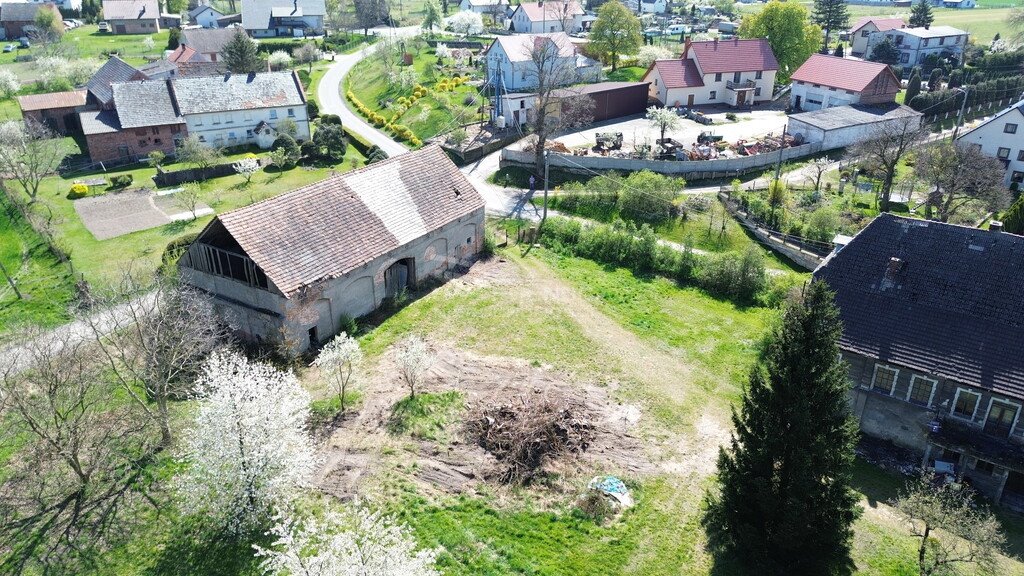 Dom na sprzedaż Krzyżowa  500m2 Foto 4