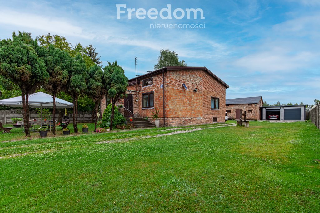 Dom na sprzedaż Janki  110m2 Foto 1