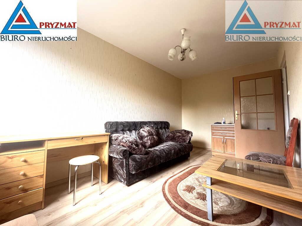 Pokój 17 m² z balkonem w Olsztynie - zapraszam Olsztyn, Nagórki  15m2 Foto 1
