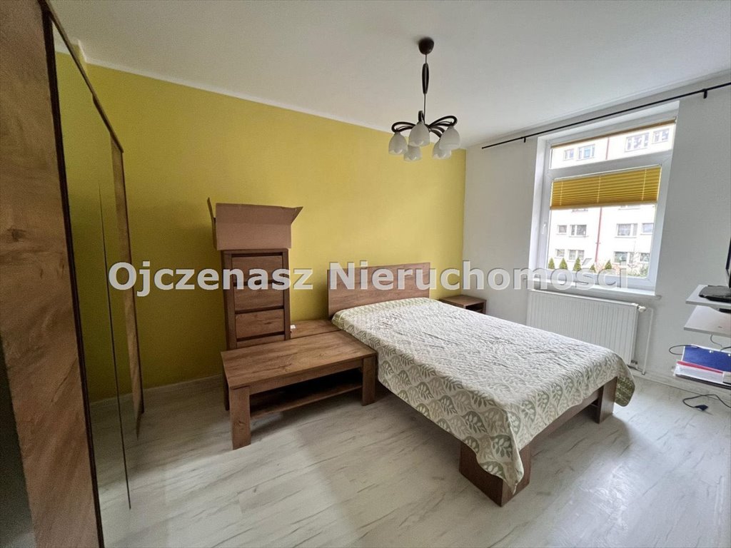 Mieszkanie trzypokojowe na sprzedaż Bydgoszcz, Szwederowo  66m2 Foto 2