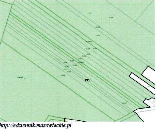 Działka rolna na sprzedaż Strzałkowo  4 500m2 Foto 3