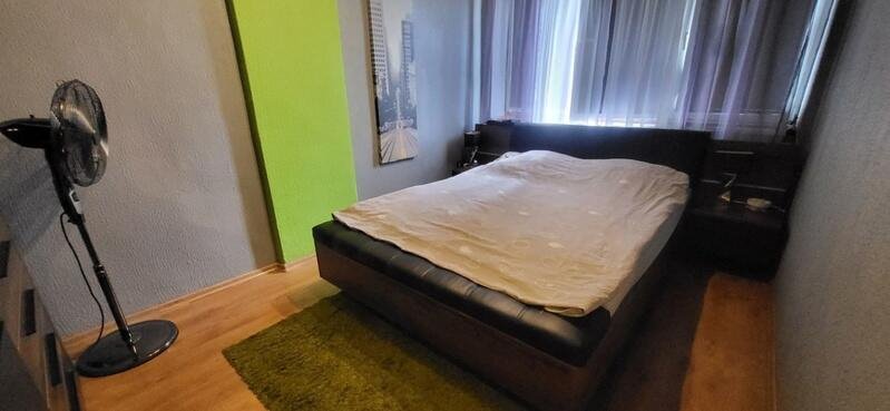 Dwupokojowe mieszkanie 48 m² w Sosnowcu - blisko komunikacji Sosnowiec, Niwka, Wojska Polskiego  48m2 Foto 1