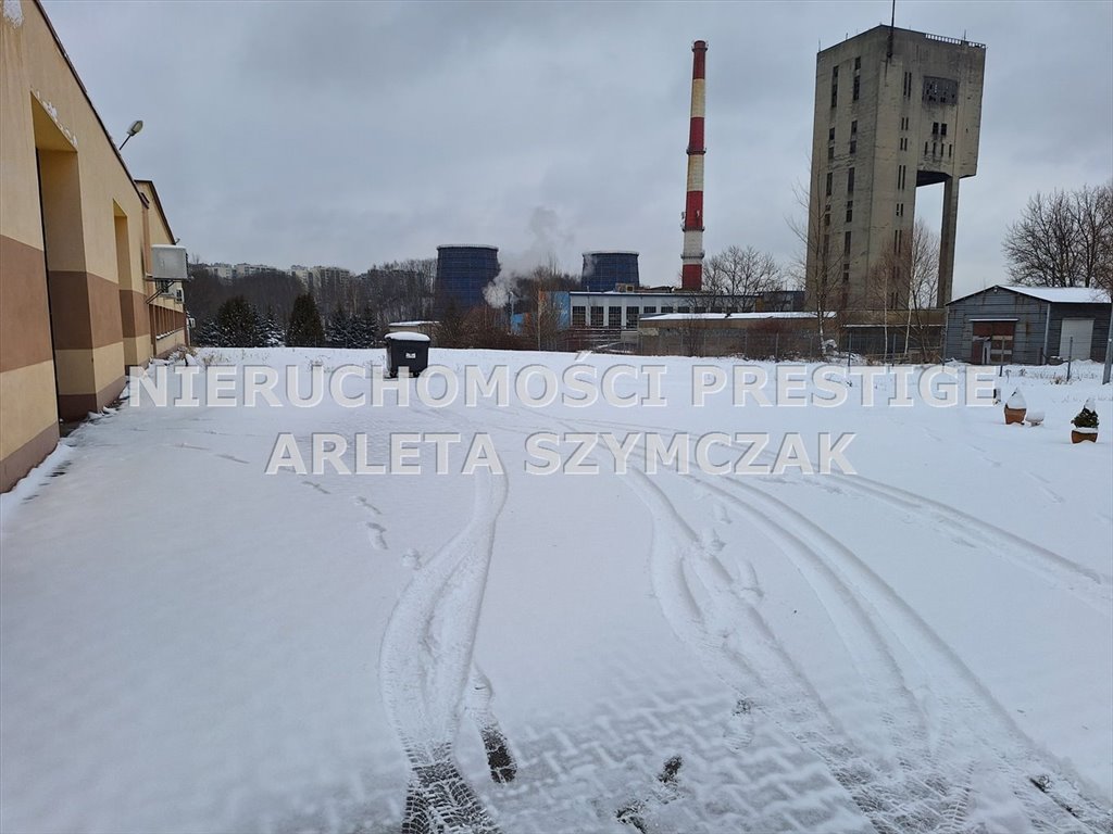 Lokal użytkowy na wynajem Jastrzębie-Zdrój, Moszczenica, Energetyków  240m2 Foto 3