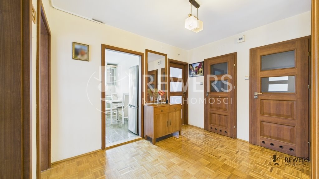 Mieszkanie trzypokojowe na sprzedaż Lublin, Czechów Górny, Świętokrzyska  64m2 Foto 1