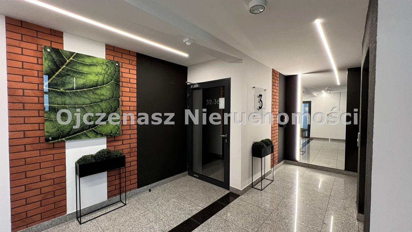 Mieszkanie trzypokojowe na sprzedaż Bydgoszcz, Bartodzieje  74m2 Foto 10