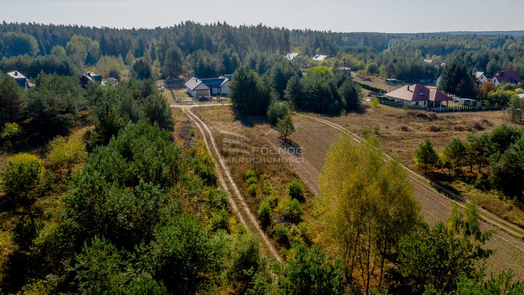 Działka budowlana na sprzedaż Czarna Białostocka, Babilka  839m2 Foto 9