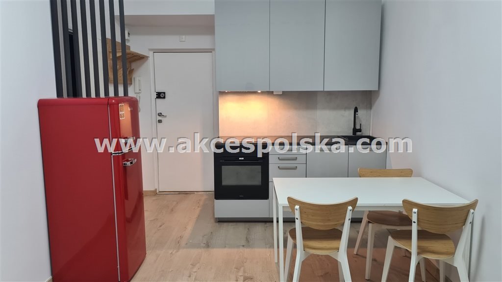 Dwupokojowe mieszkanie po remoncie - blisko metra i parków Warszawa, Mokotów, Sandomierska  31m2 Foto 1