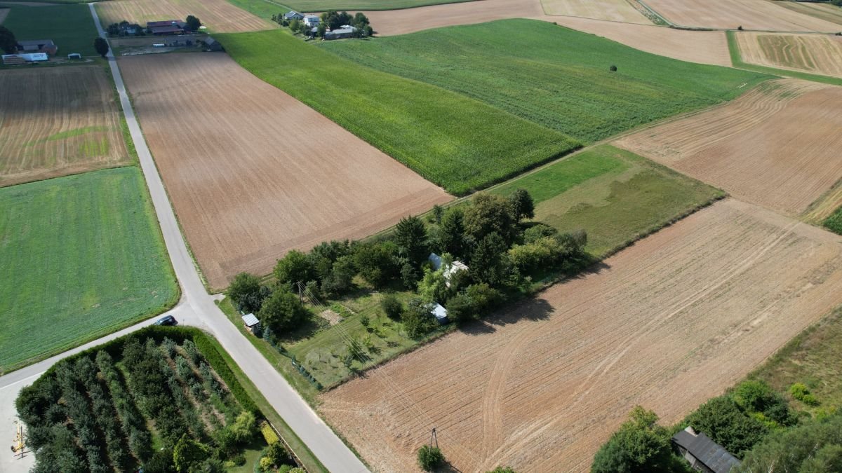 Dom na sprzedaż Gutanów  40m2 Foto 3