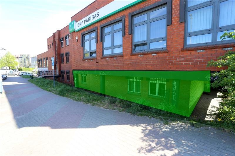 Lokal użytkowy na sprzedaż Koszalin, Aleja Armii Krajowej  129m2 Foto 1